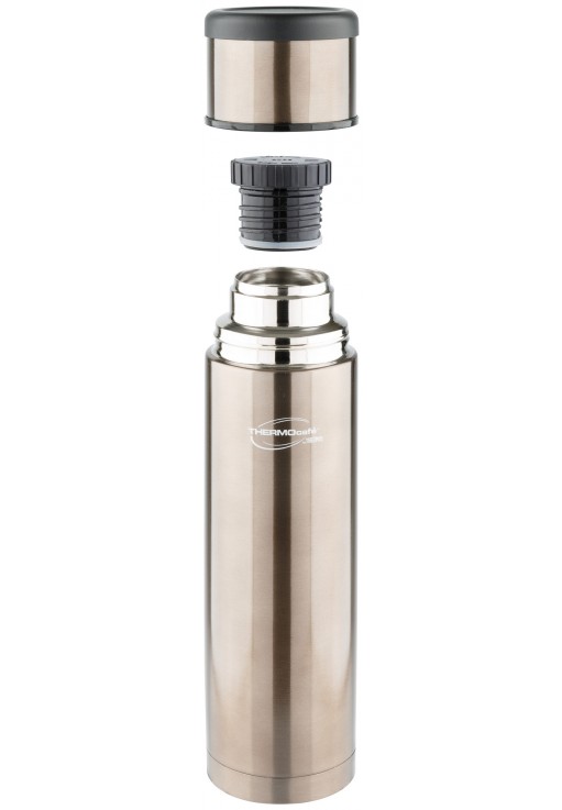 Термос для напитков Thermos Every Night-50 Grey
