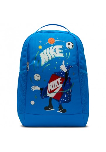 Рюкзак Nike Y NK BRSLA BKPK - BOXY