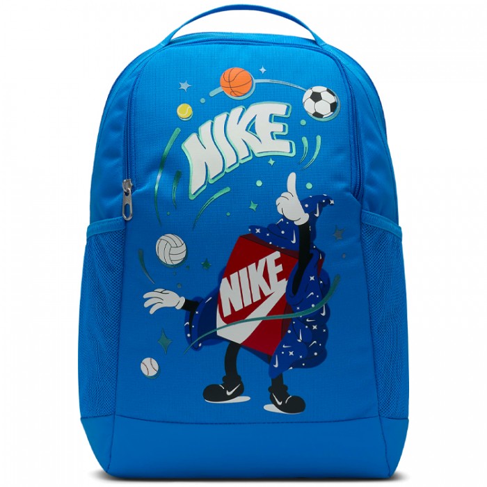 Рюкзак Nike Y NK BRSLA BKPK - BOXY FN1359-450