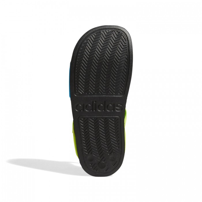 Sandale Adidas ADILETTE SANDAL K 739811 - imagine №3