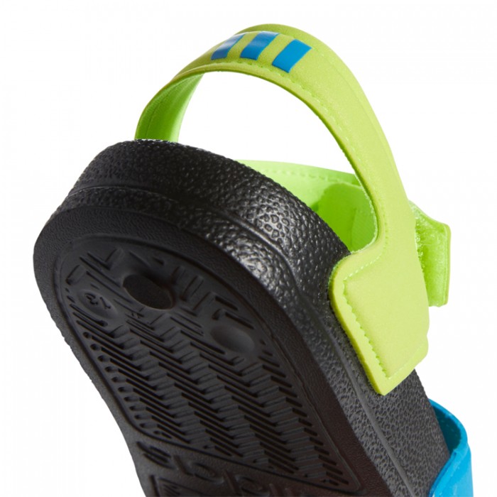 Sandale Adidas ADILETTE SANDAL K 739811 - imagine №6