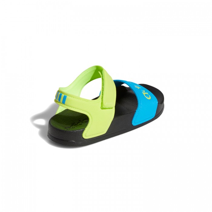 Sandale Adidas ADILETTE SANDAL K 739811 - imagine №7