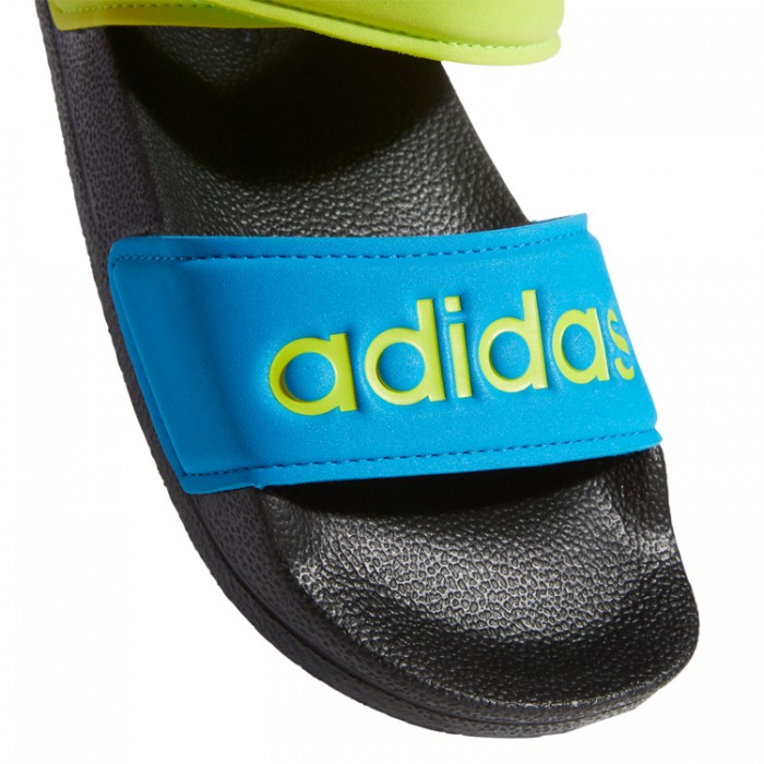 Sandale Adidas ADILETTE SANDAL K 739811 - imagine №8
