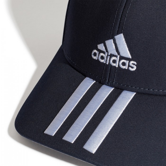 Кепка Adidas BBALL 3S CAP CT GE0750 - 2