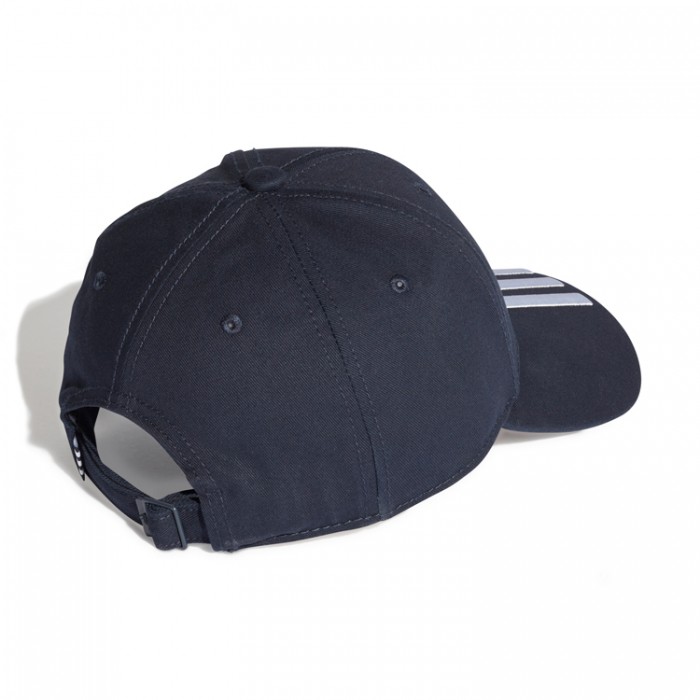 Кепка Adidas BBALL 3S CAP CT GE0750 - 4