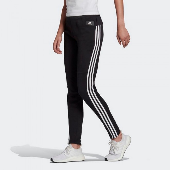 Pantaloni Adidas W FI 3S SKNYPNT GP7350 - imagine №2