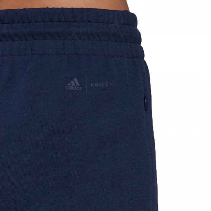 Pantaloni Adidas KK SWEAT PANT HB1450 - 4