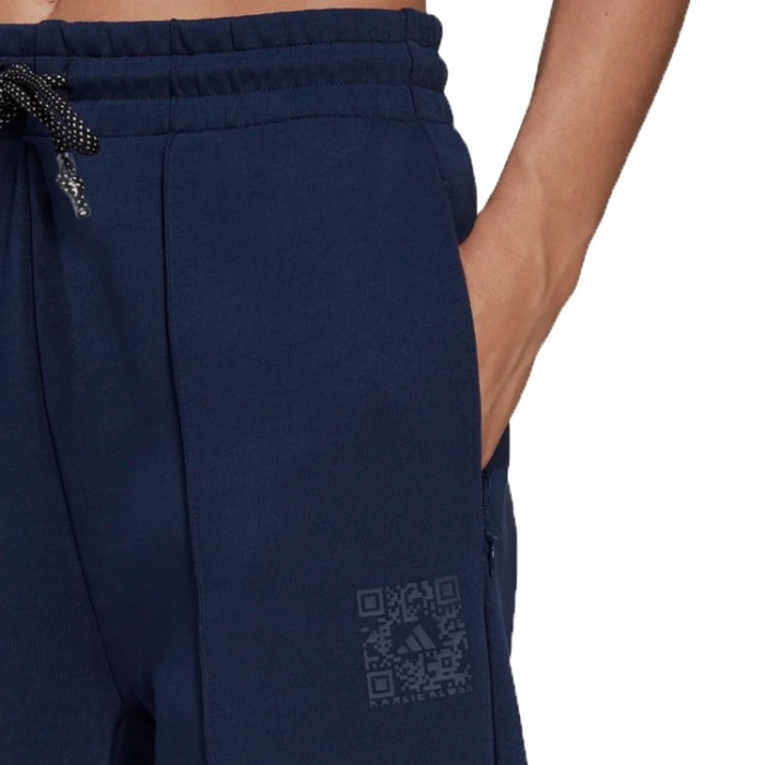 Pantaloni Adidas KK SWEAT PANT HB1450 - 6