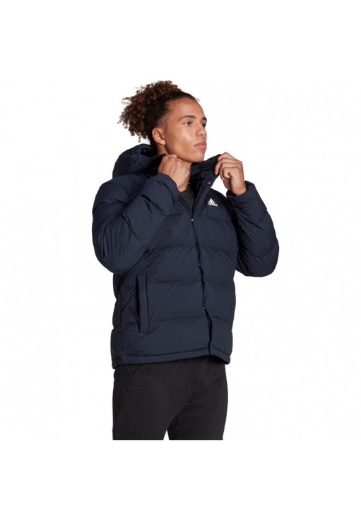 Куртка Adidas Helionic Ho Jkt