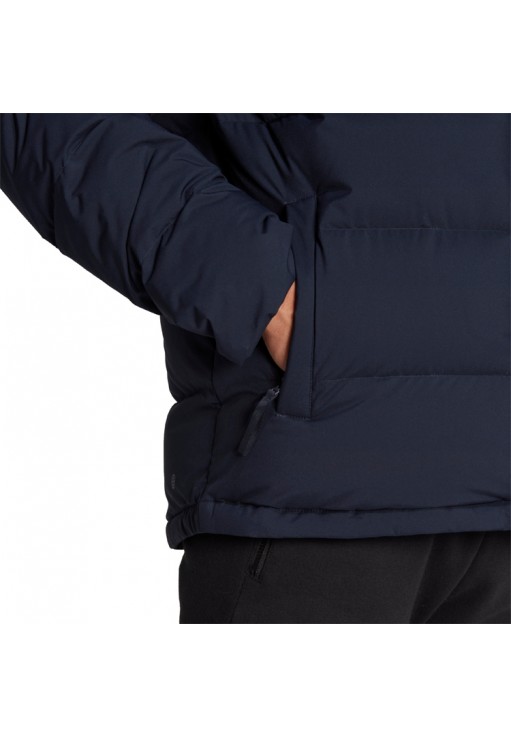 Scurta Adidas Helionic Ho Jkt