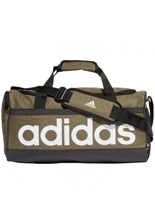 Geanta sport Adidas LINEAR DUFFEL M