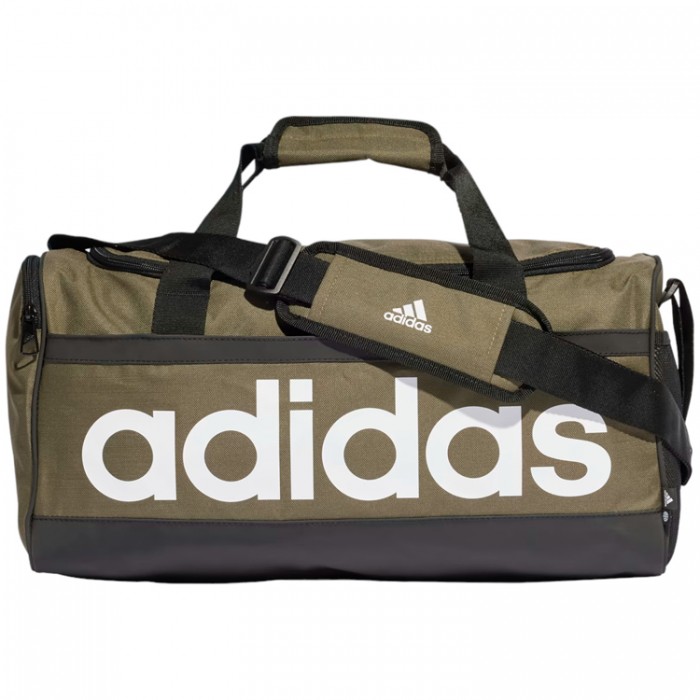 Geanta sport Adidas LINEAR DUFFEL M HR5350