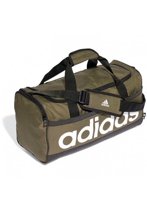 Geanta sport Adidas LINEAR DUFFEL M