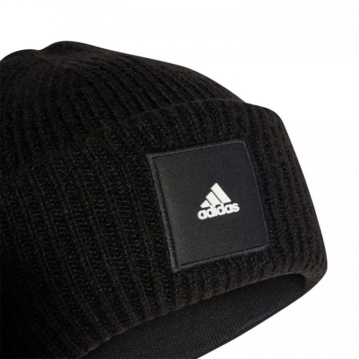 Caciula Adidas WID CUFF BEANIE IB2650 - imagine №4