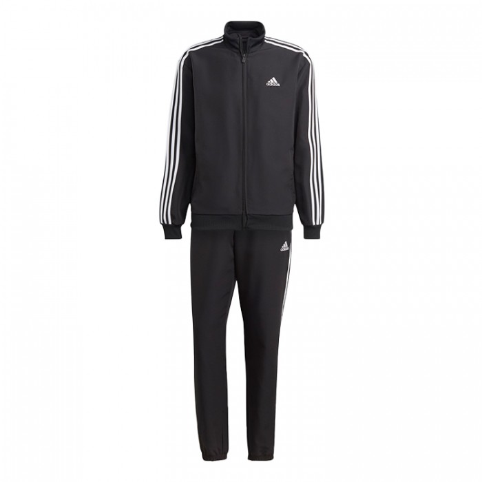 Costum sportiv Adidas M 3S WV TT TS IC6750