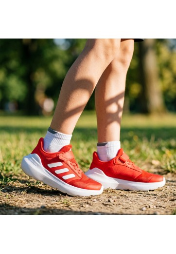 Кроссовки Adidas Tensaur Run 3.0 EL C