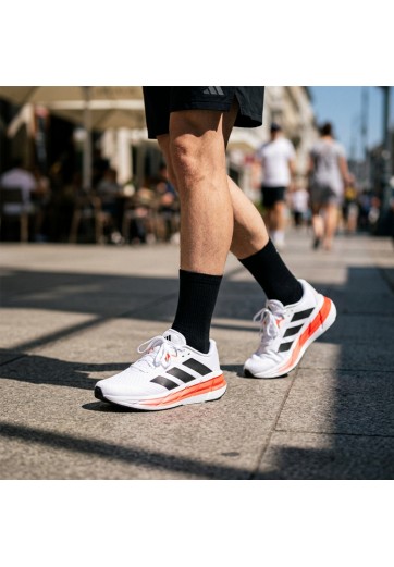 Кроссовки Adidas ADISTAR 3 M