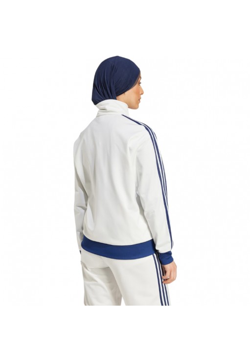 Толстовка Adidas FIREBIRD TT