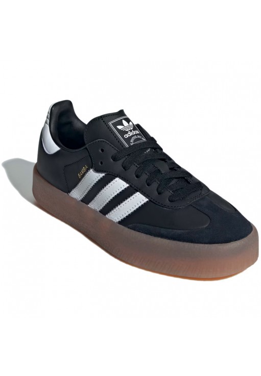 Incaltaminte Sport Adidas SAMBAE W