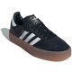 Incaltaminte Sport Adidas SAMBAE W JI1350 - imagine №2