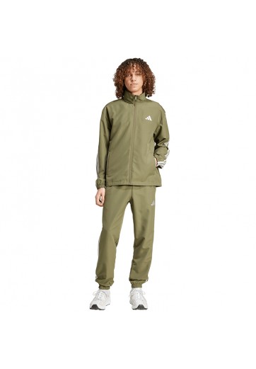 Спортивный костюм Adidas 3-STRIPES WOVEN