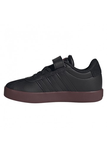 Incaltaminte Sport Adidas VL Court