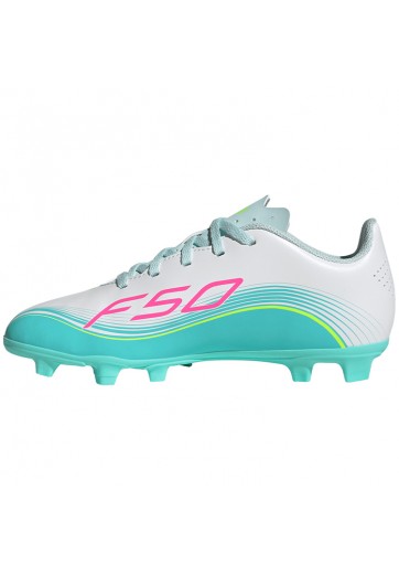 Ghete pentru fotbal Adidas F50 MESSI FG/MG