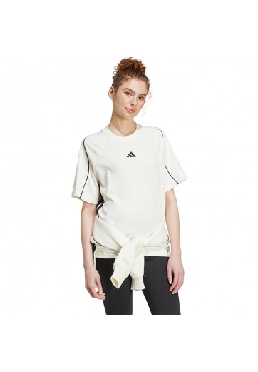 Футболка Adidas W STADIUM TEE