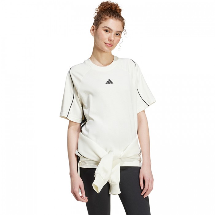 Tricou Adidas W STADIUM TEE JW0450 - 2