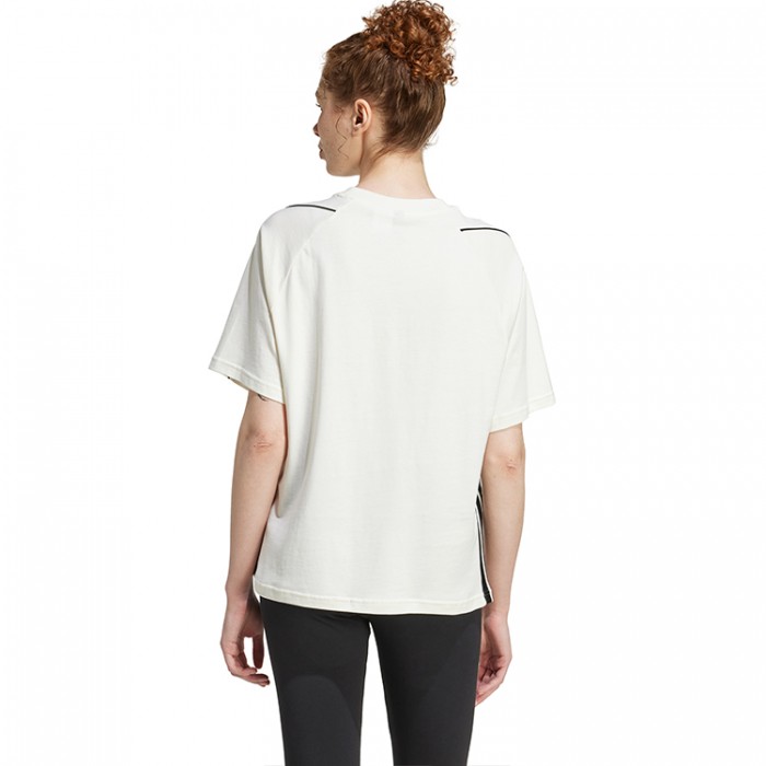 Tricou Adidas W STADIUM TEE JW0450 - 3