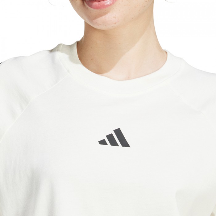 Tricou Adidas W STADIUM TEE JW0450 - 4