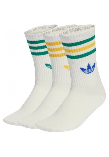 Sosete Adidas 3-STRIPES CREW