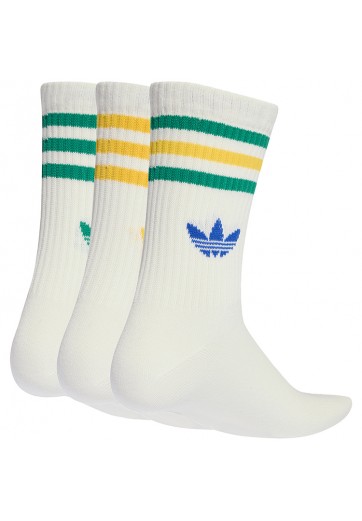 Sosete Adidas 3-STRIPES CREW