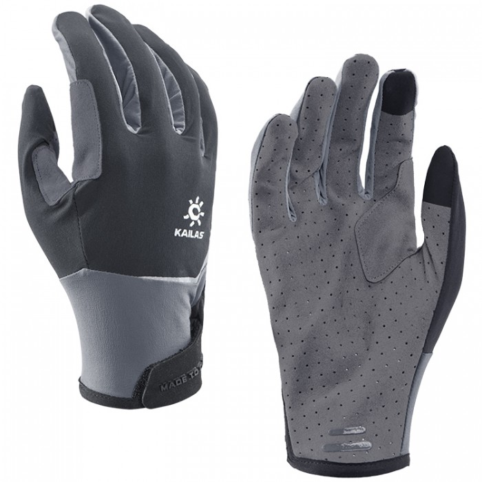 Перчатки трекинговые Kailas Full-finger Trekking Gloves KM2454101-22050