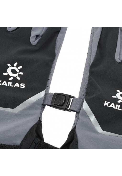 Manusi de trekking Kailas Full-finger Trekking Gloves