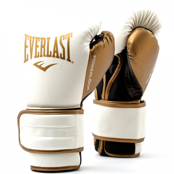 Manusi pentru box Everlast POWERLOCK 2R P00003050