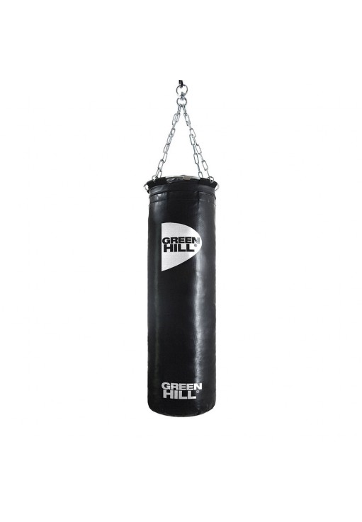 Sac box Green Hill Boxing Bag