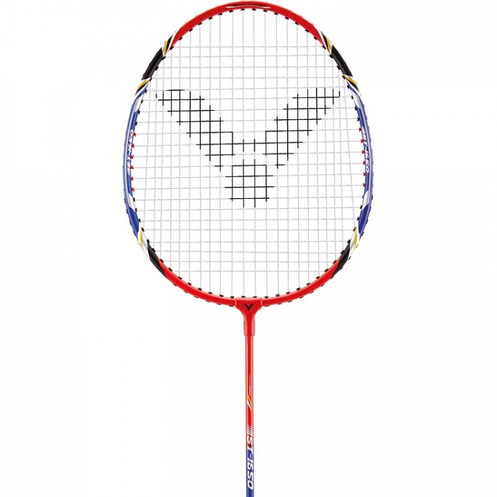 Ракетка для бадминтона inSPORTline Victor 110100 ST-1650 - 4