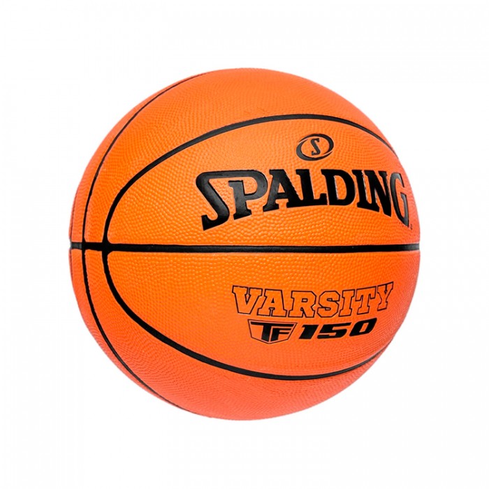 Мяч баскетбольный Spalding TF150 VARSITY 942215 - изображение №2