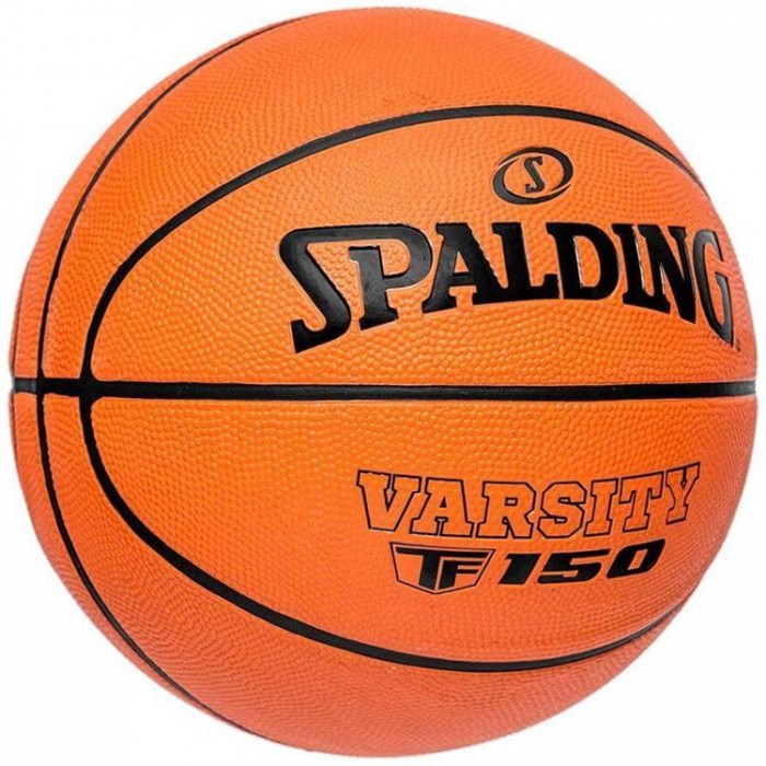 Мяч баскетбольный Spalding TF150 VARSITY TF-150 - изображение №4