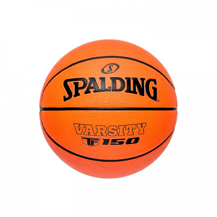 Мяч баскетбольный Spalding TF150 VARSITY FIBA TF150