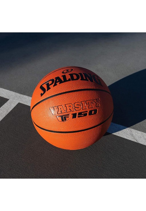 Мяч баскетбольный Spalding TF150 VARSITY FIBA
