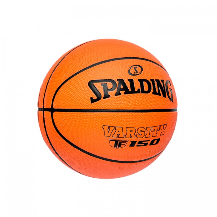 Мяч баскетбольный Spalding TF150 VARSITY FIBA TF150 - изображение №2
