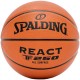 Minge baschet Spalding TF250 REACT FIBA TF250