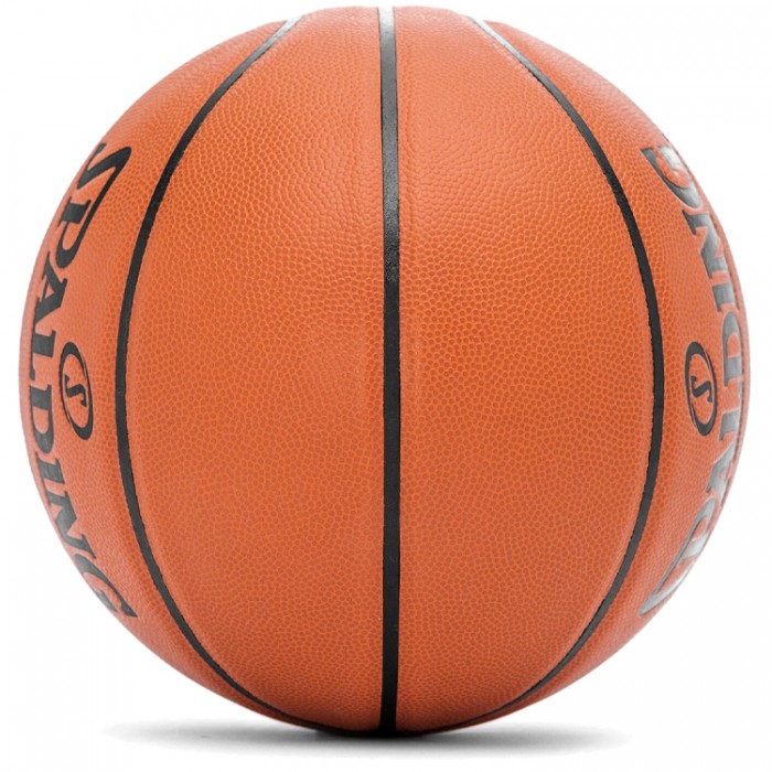 Мяч баскетбольный Spalding TF250 REACT FIBA TF250 - изображение №3