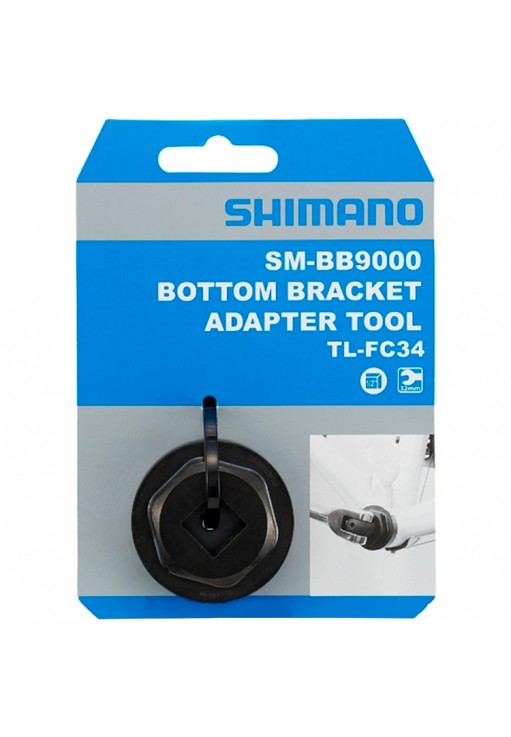 Scule SHIMANO TL-FC34