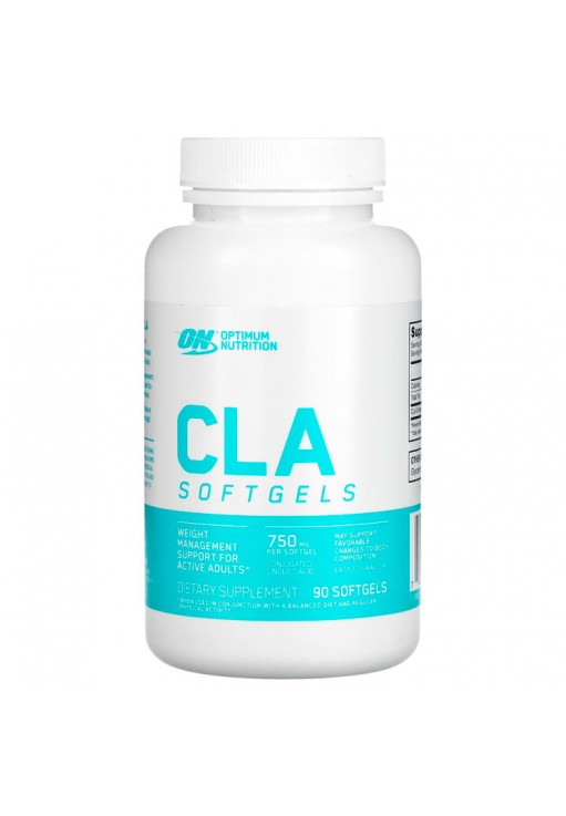 Vitamine Optimum Nutrition ON CLA 90 Capsule