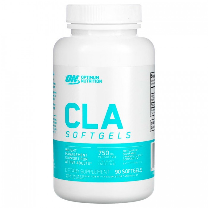 Vitamine Optimum Nutrition ON CLA 90 Capsule 1031751