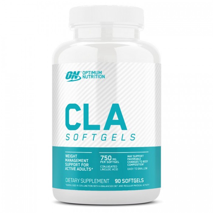 Vitamine Optimum Nutrition ON CLA 90 Capsule 1031751 - 3