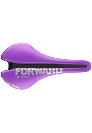 Седло для велосипеда Giant LIV PERFORMANCE TEST SADDLE­FORWARD